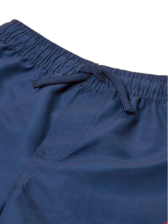 LEGO LEGO Pantaloni scurți pentru înot 11010873 Bleumarin Regular Fit
