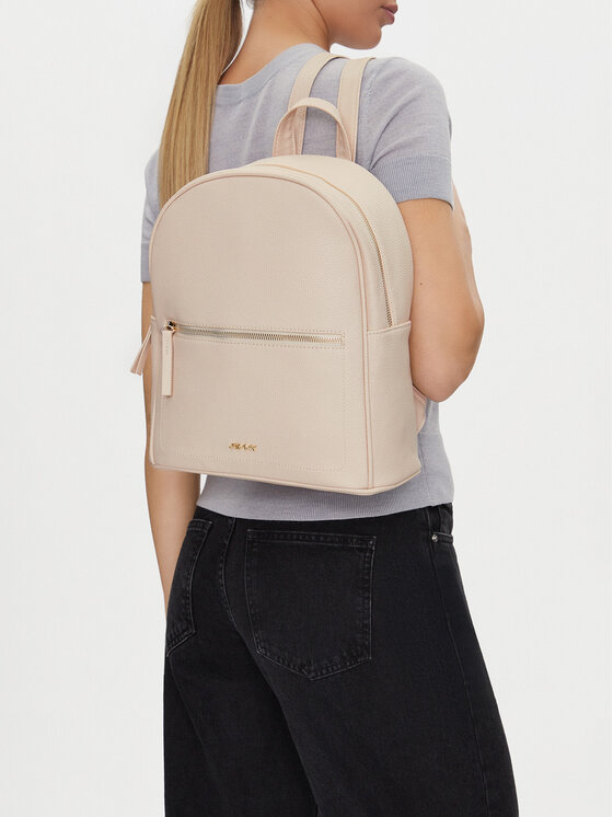 JENNY JENNY Zaino JNY-M-013-07 Beige