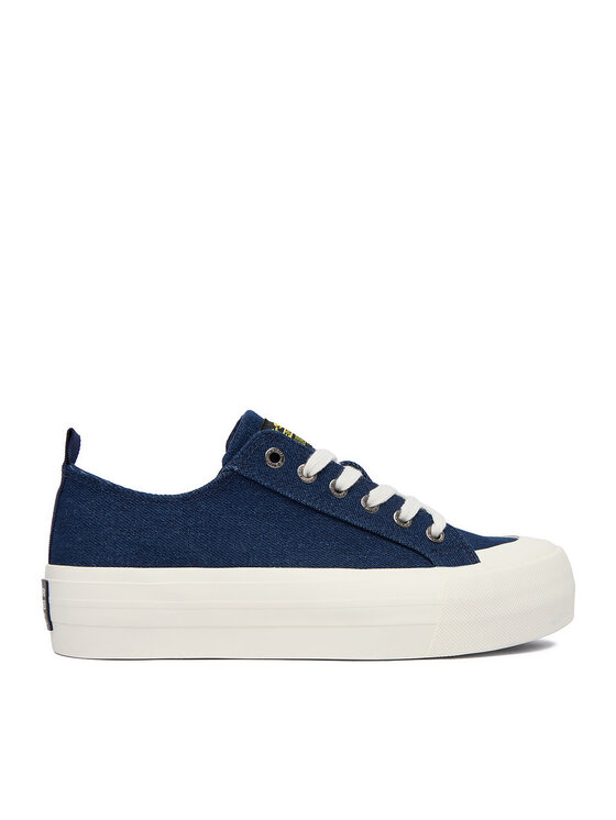 G-Star Raw G-Star Raw Plátenky CEO-GST01 Tmavomodrá