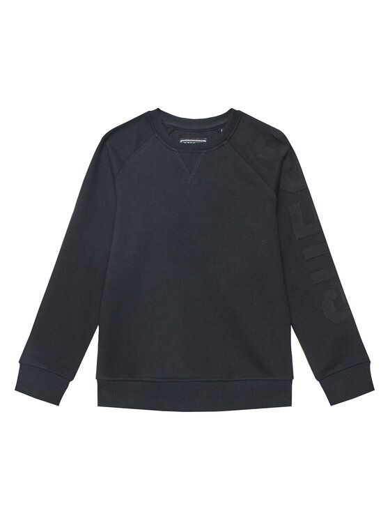 Guess Guess Φόρμα L5YG01 KCCH0 Μαύρο Regular Fit