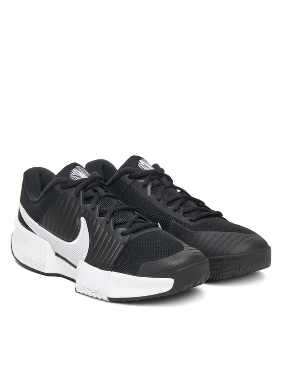 Nike Nike Boty na tenis GP Challenge Pro FJ7767 Černá