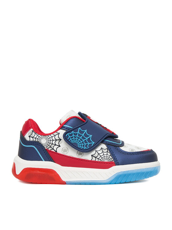 Spidey Spidey Sneakersy CEO-CP76-SS26-115SPID Granatowy