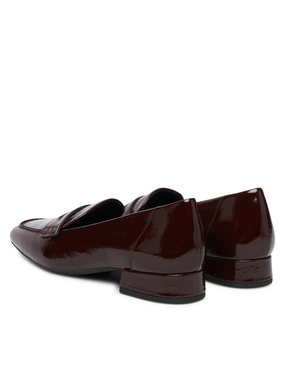 Vagabond Shoemakers Vagabond Shoemakers Poltopánky Debbi 6118-060-35 Bordová