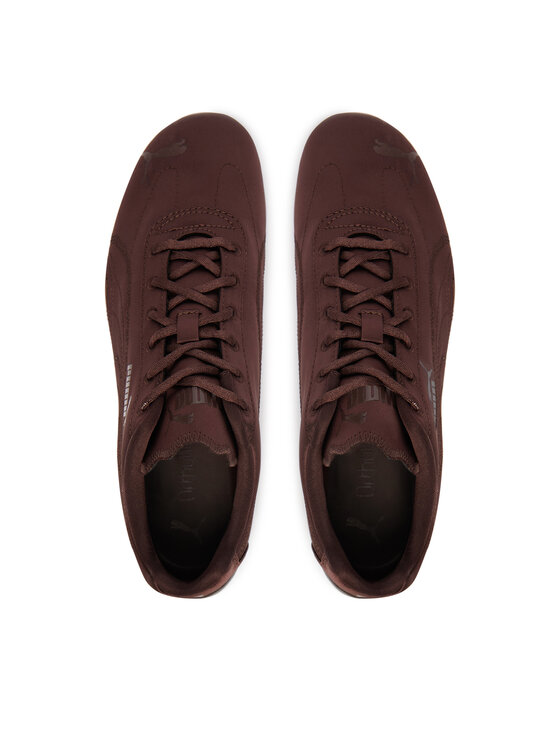 Puma Puma Sneakersy Speedcat Venus 406249 01 Brązowy