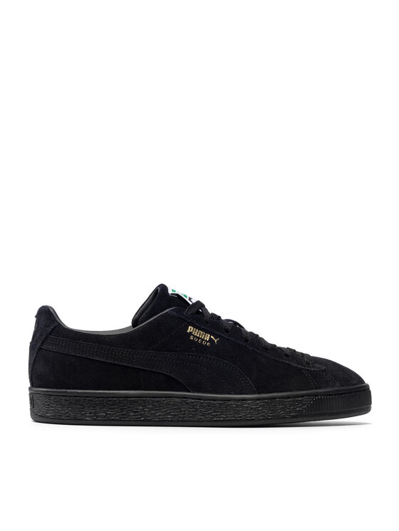 Puma Puma Snīkeri Suede Classic XXI 374915 12 Melns