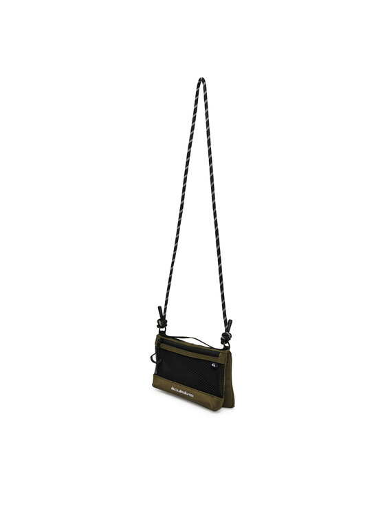 Quiksilver Quiksilver Somiņa QUIC-M-006-07 Haki