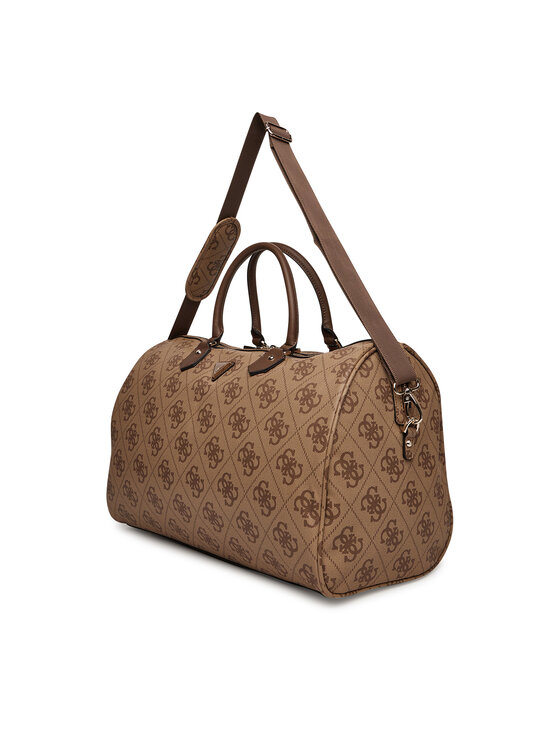 Guess Guess Torba TWOB86 88416 Brązowy