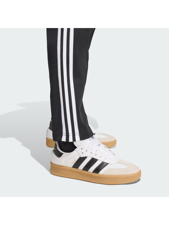 adidas adidas Spodnji del trenirke Classic KE3530 Črna Slim Fit