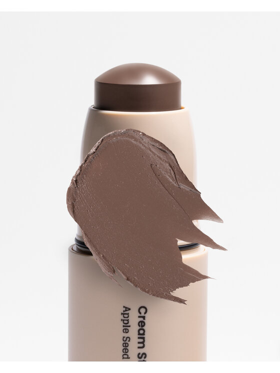 INGLOT INGLOT Kremowy Bronzer Dusty Brown 114