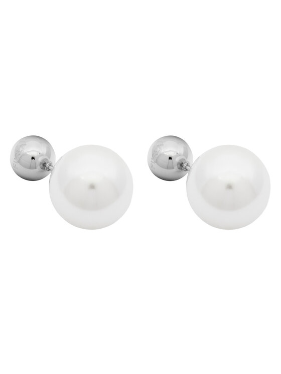 Furla Kolczyki Miasfera WJ00296-K22000-AR000-1-003-20-CN-UNI J Srebrny