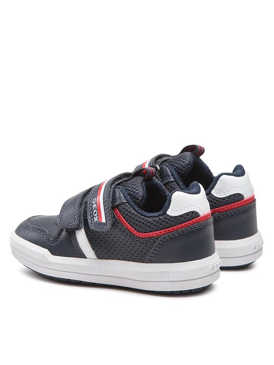 Geox Geox Αθλητικά J Arzach Boy J354AA0BC14C0735 M Σκούρο μπλε