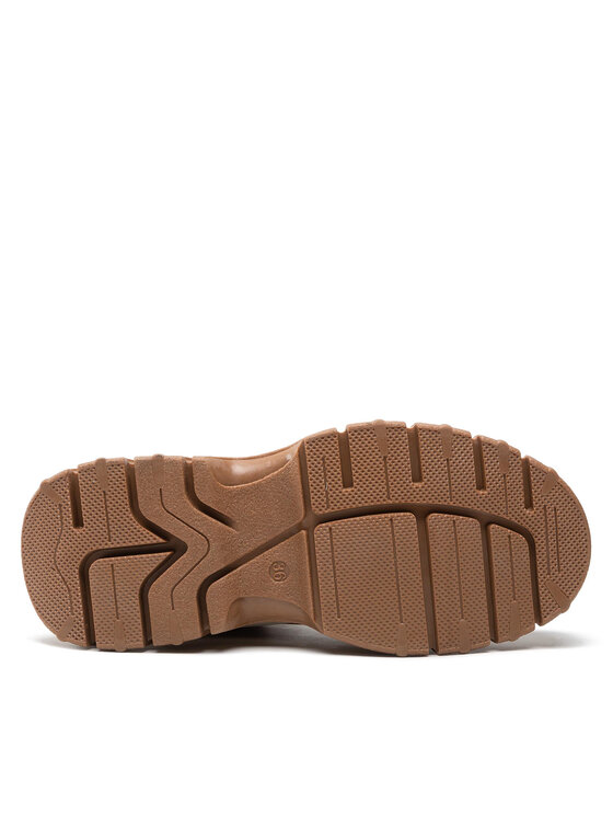 Big Star Shoes Big Star Shoes Tossud KK274362 802 Pruun