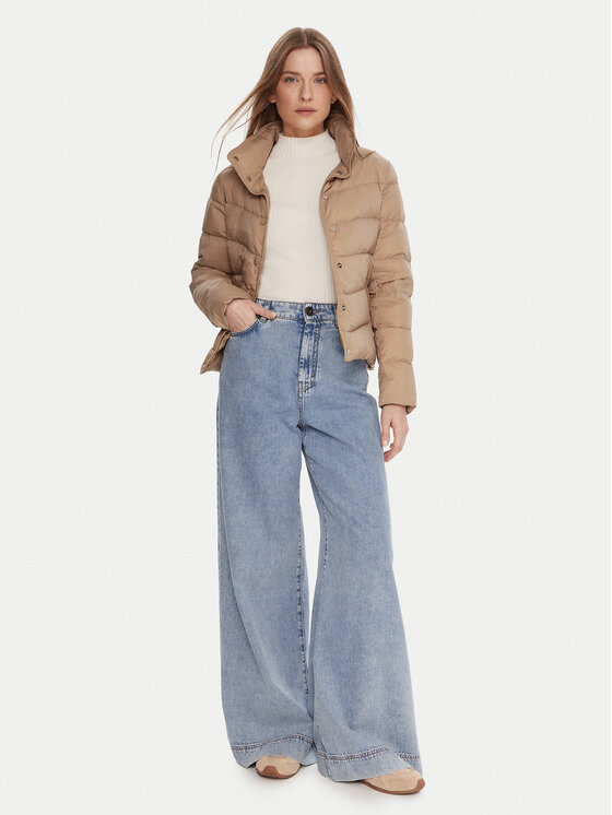 Tatuum Tatuum Puhovka Marona T2503.017 Bež Regular Fit