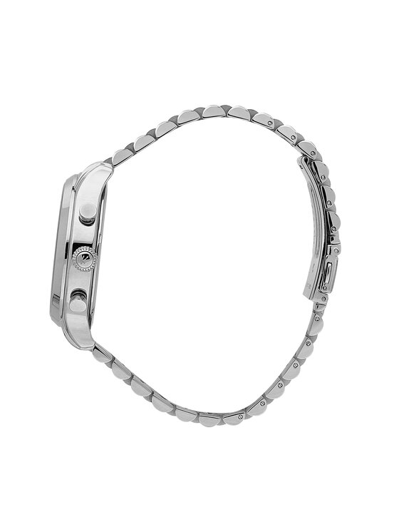 Maserati Maserati Sat Epoca R8873618034 Srebrna