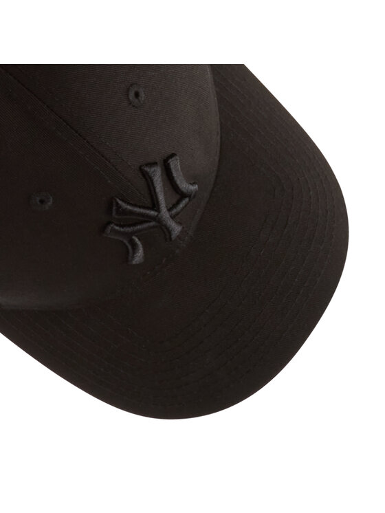 New Era New Era Șapcă Essential 940 12122742 Negru