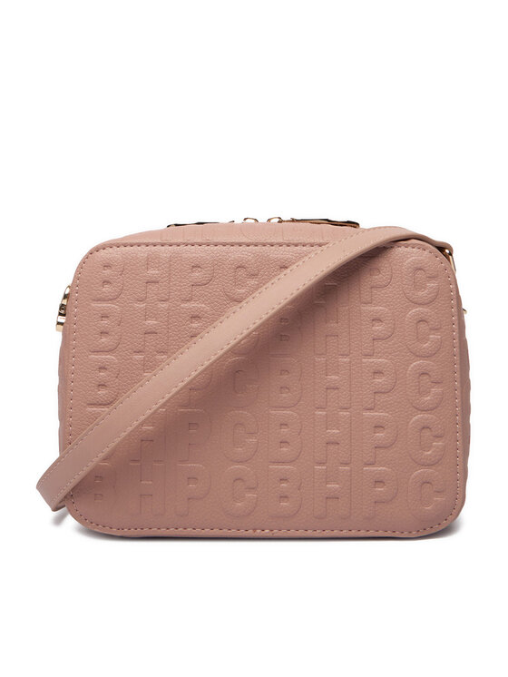 Beverly Hills Polo Club Beverly Hills Polo Club Handtasche EO-BHPC-S-001-09 Rosa