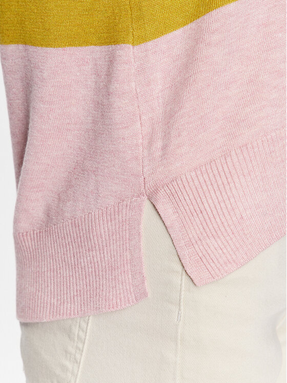 Culture Culture Maglione Annemarie 50109312 Rosa Regular Fit