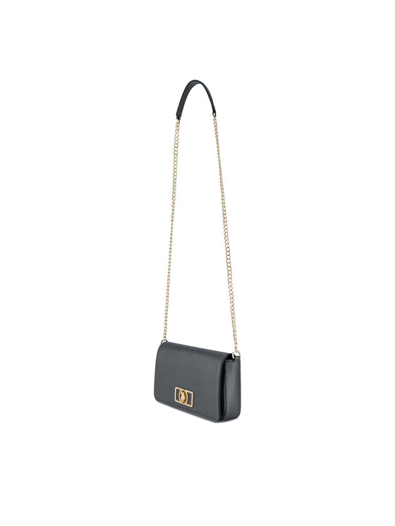 U.S. Polo Assn. U.S. Polo Assn. Borsetta BEUXT6456WVP Argento