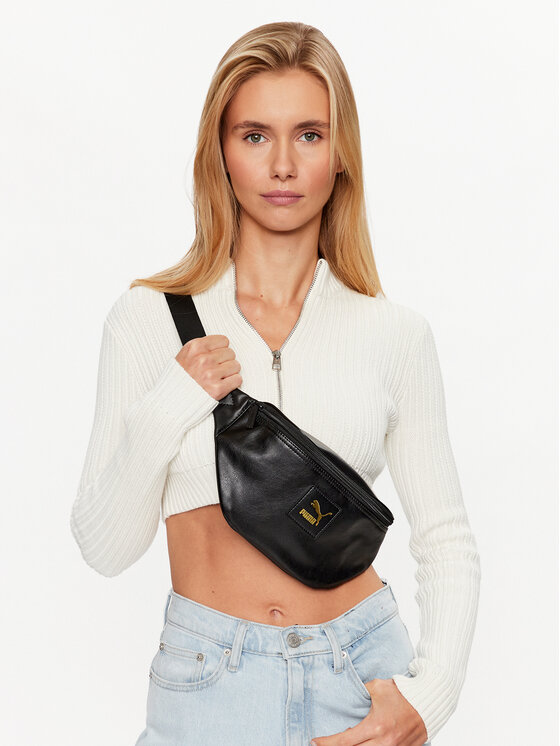 Puma fanny cheap bag