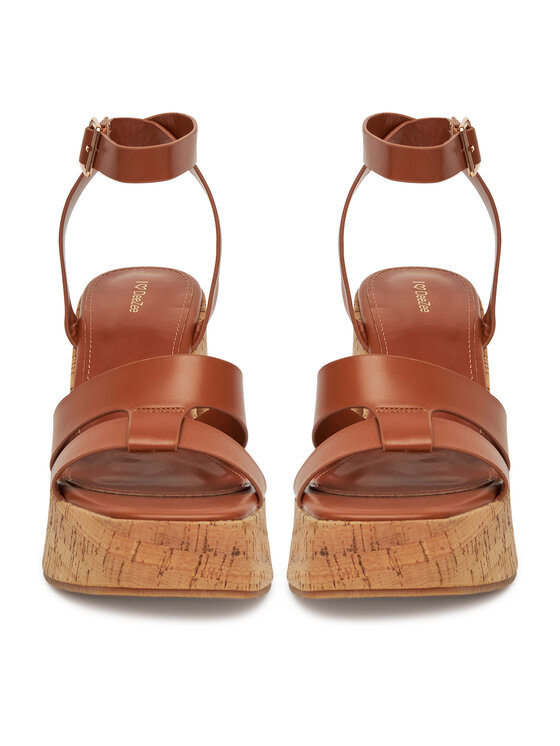 DeeZee DeeZee Sandaalid F23858 Pruun