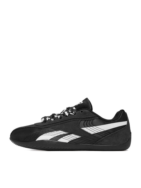 Reebok Reebok Sneakers EO-ULTRA LO 100275785 Nero