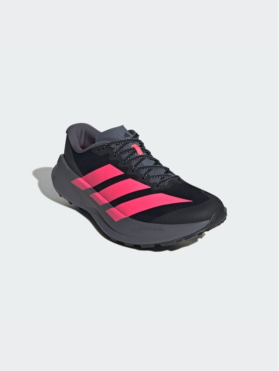 adidas adidas Buty do biegania 165405 Czarny