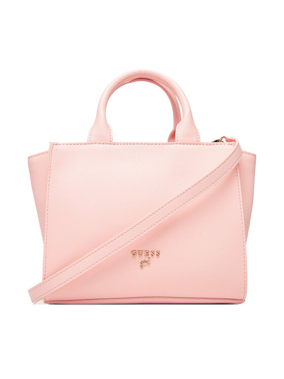 Guess Guess Borsetta J5GZ06 WG730 Rosa