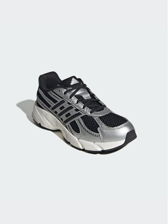 adidas adidas Sneakersy TECHNOCHAOS 2000 Czarny