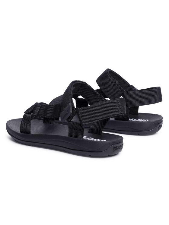 Camper Camper Σανδάλια Match K100539-001 Μαύρο