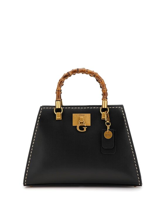 Guess Guess Torebka 155729 Czarny