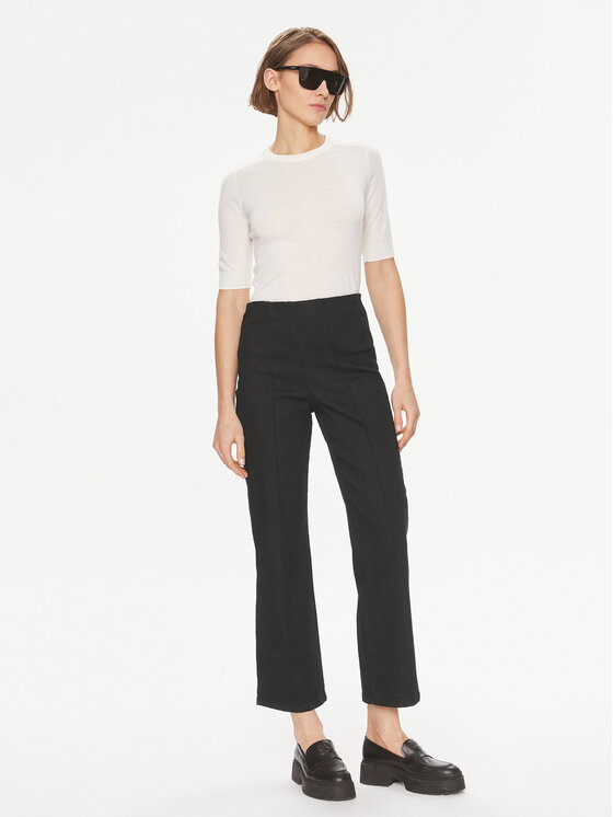 DAY BIRGER ÉT MIKKELSEN DAY BIRGER ÉT MIKKELSEN Pullover Carolina 100052 Écru Regular Fit