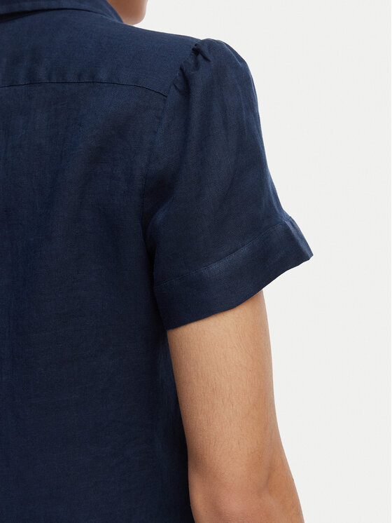 Polo Ralph Lauren Polo Ralph Lauren Сорочка 211973366506 Cиній Regular Fit