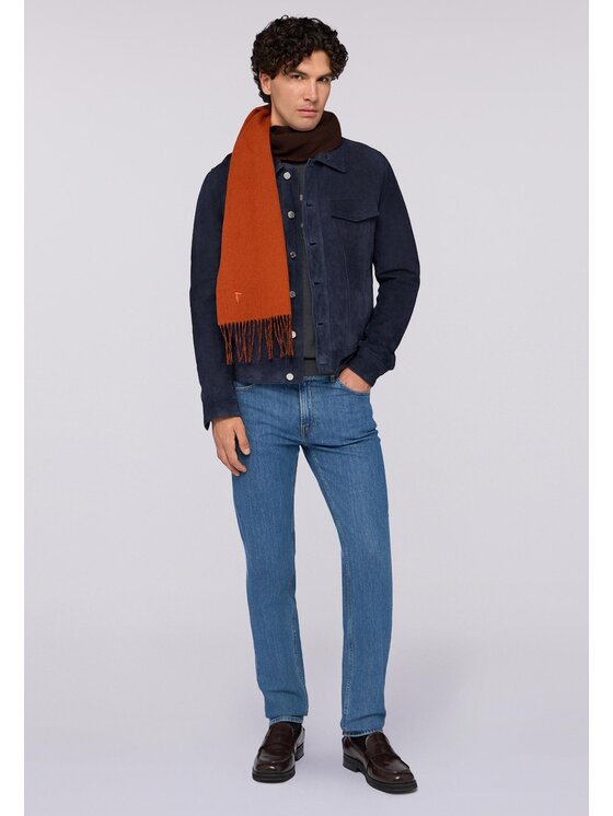 Trussardi Trussardi Jeans P402H004769N024 Blu Slim Fit