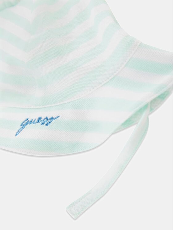 Guess Kids Guess Kids Klobouk 181288 Zelená