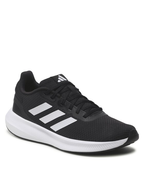 adidas adidas Bėgimo batai Runfalcon 3 Shoes HQ3790 Juoda