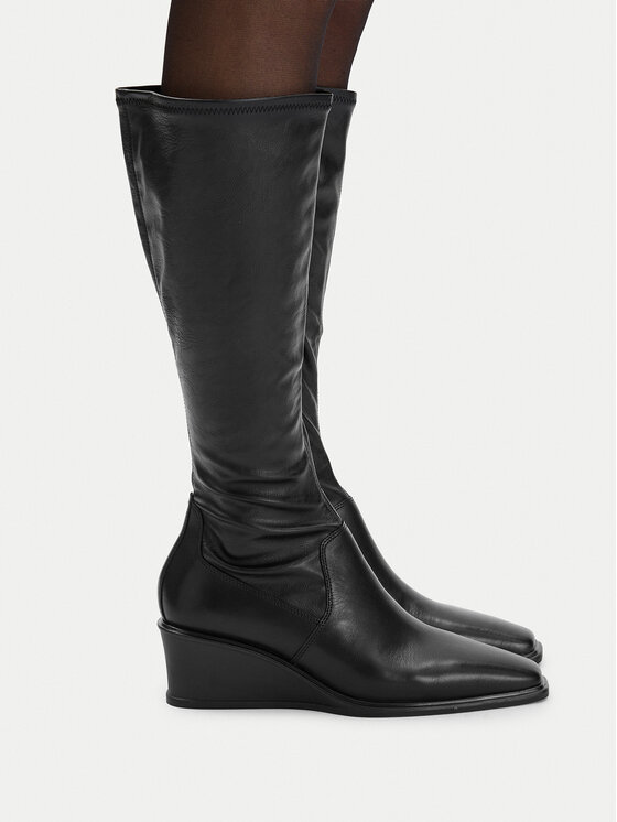 Vagabond Shoemakers Cizme Aino 5829-102-20 Negru