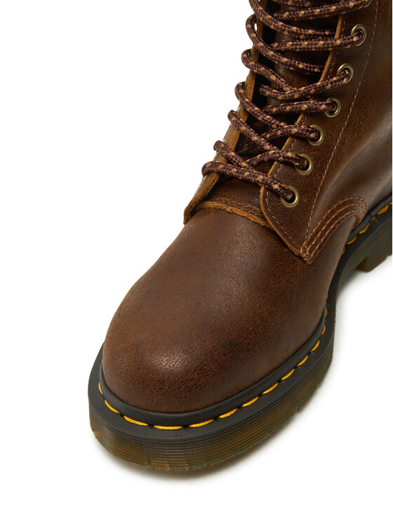 Scarponcini tipo dr martens online