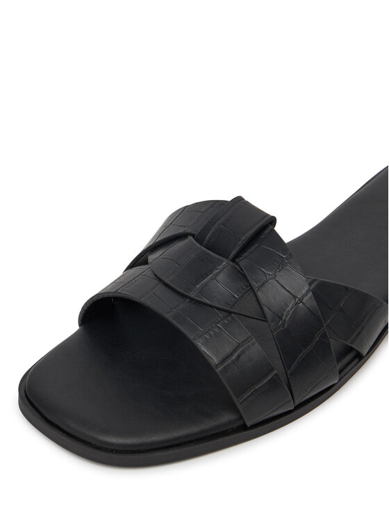 JENNY JENNY Papucs 5762015 Fekete