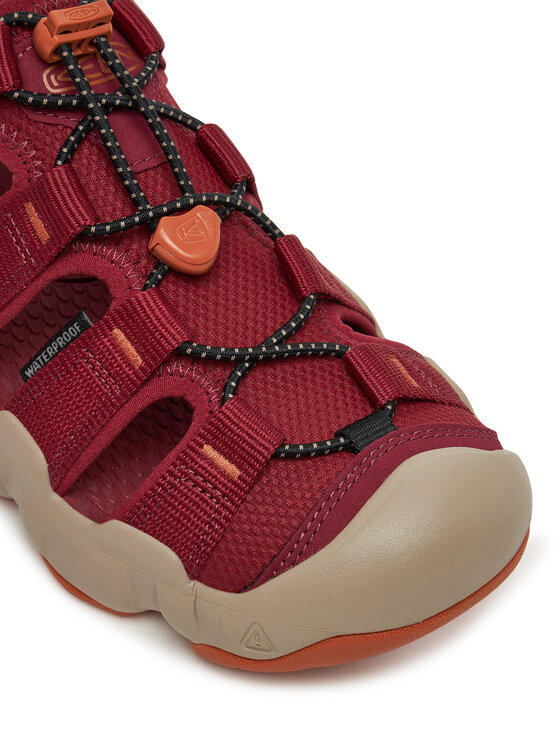 Keen Keen Szandál Hyperport H2 1030855 Rózsaszín