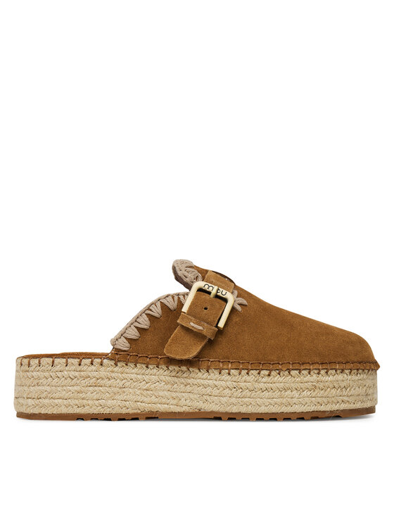 Espadryle Mou