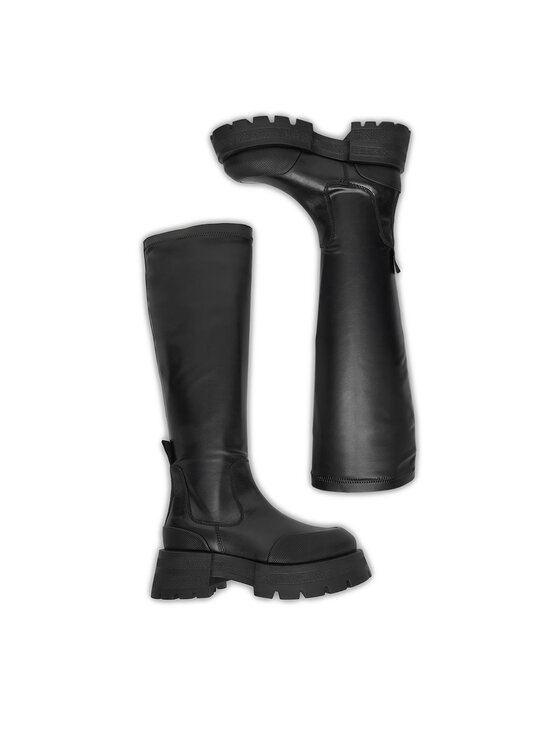 G-Star Raw G-Star Raw Stivali CEO-WI16-525-04 Nero