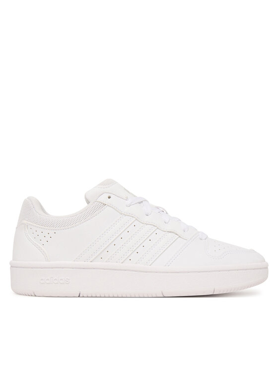 adidas Sneakers Hoops Classic J KH8913 Alb
