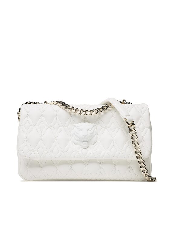 Just Cavalli Just Cavalli Kabelka 74RB4B66 Bílá