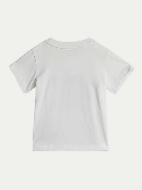 adidas adidas Sada T-shirt a šortky JE0521 Černá Regular Fit