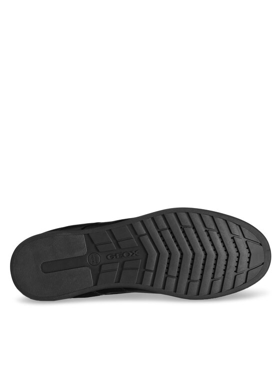 Geox Geox Tossud U Renan U554GC 08522 C9999 Must
