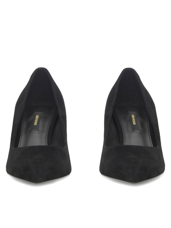 Gino Rossi Gino Rossi High Heels TERRA-V1525-303-2 Schwarz