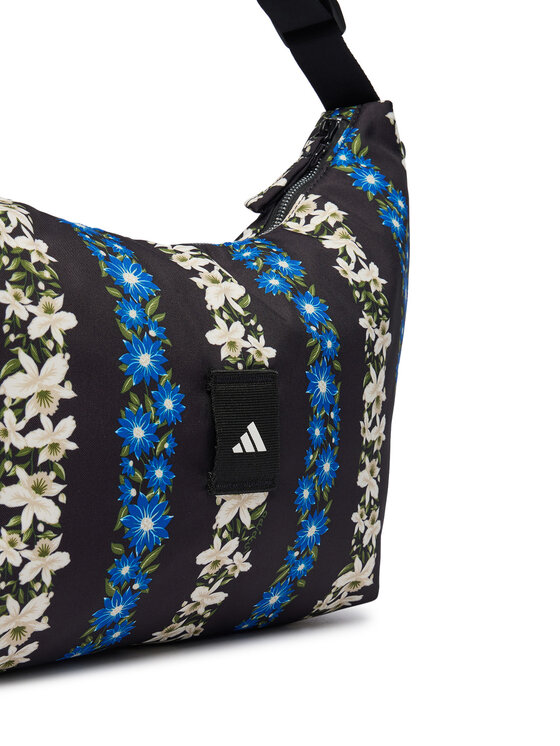 adidas adidas Torebka Adidas Farm Small Bag KR4082 Czarny