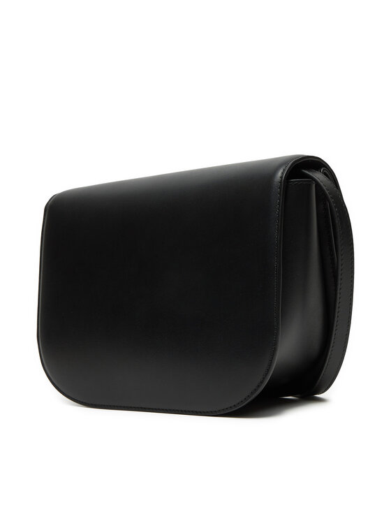 Furla Furla Τσάντα Sfera Borsa A Tracolla S Vaniglia WB01355 BX0428 O6000 Μαύρο