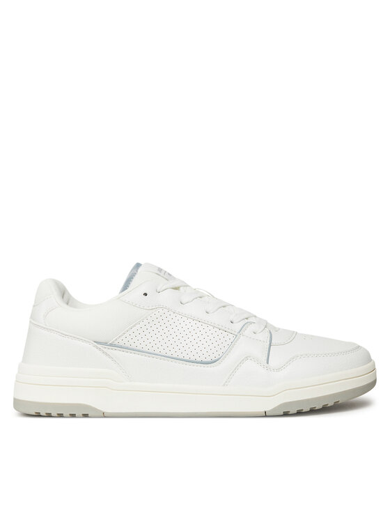 Sneakers Jack&Jones Jfwlondon 12254003 Alb