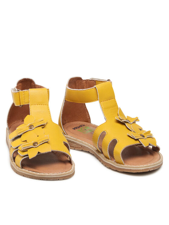 Primigi Primigi Sandalen 1916222 S Gelb